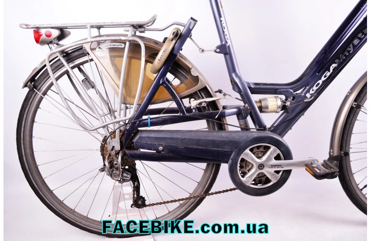 Б/В Міський велосипед Koga Miyata