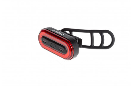 Задний свет ONRIDE Track (50 lm, 450 mAh, Micro USB)