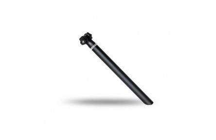 Підсідельний штир PRO Koryak 31.6mm / 20mm offset / 400mm