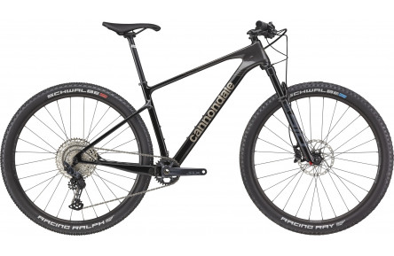 Велосипед 29" Cannondale SCALPEL HT Carbon 2 рама - S 2026 SBK