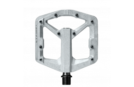 Педали Crankbrothers STAMP 2 SMALL, Silver