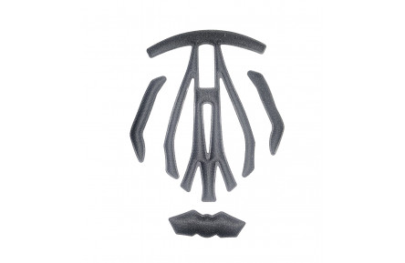 Вставки сменные шлема HQBC QAMAX M