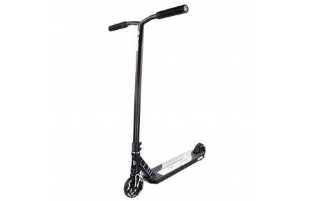 Самокат трюковый Hipe S20 Black
