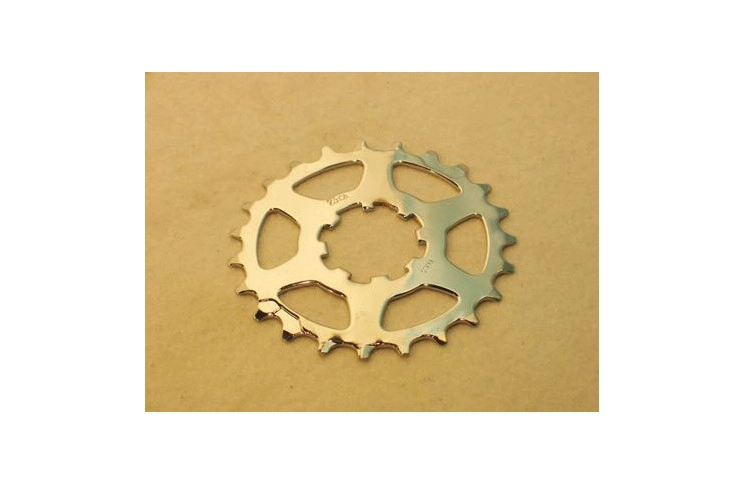 Зірка касети Miche 23T Campagnolo 9-шв.