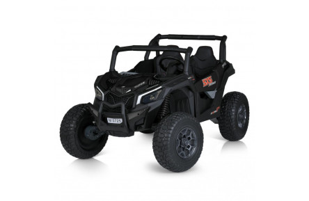 Дитячий електромобіль Джип M 5725EBLR-2(24V) до 60 кг