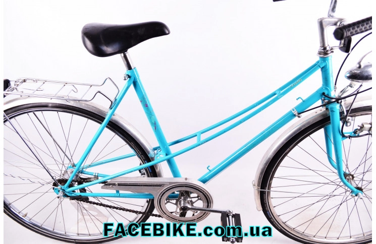Б/В Міський велосипед Centano