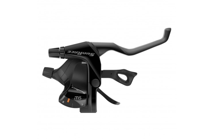 Ручки переключения лев+прав SUN RACE ST Trigger +  Brake M503 R8/L3