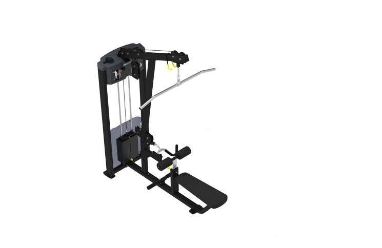 Верхняя/нижняя тяга IIMPULSE Classic Lat PullDown Vertical Row