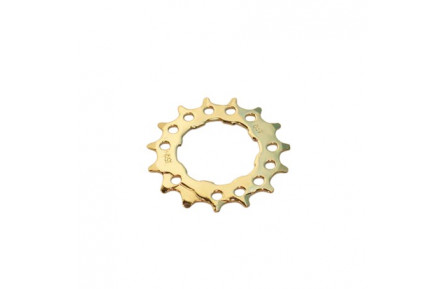 Задняя звезда Miche 16T Campagnolo 8/9 скоростей (старый стандарт) (SPPR90IM16000)