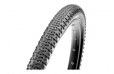 Покришка Maxxis складана 700x38c (ETB00200800) Rambler, SilkShield/TR 60TPI