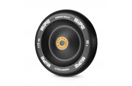 Колесо для трюкового самоката Hipe Solid 110мм, Black