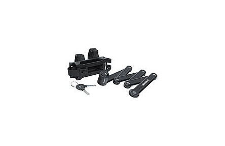 Замок ONRIDE Bit фолдінговий