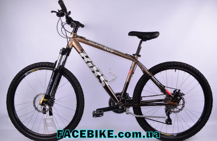 Б/У Горный велосипед Bixs