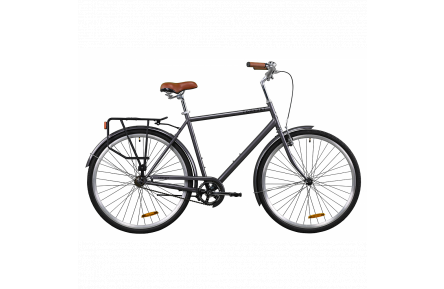 Новый Городской велосипед Dorozhnik COMFORT MALE 2020