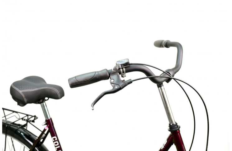Городской велосипед Columbus City Bike