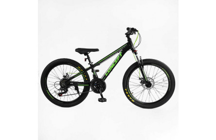 Велосипед Corso 24" CONCEPT