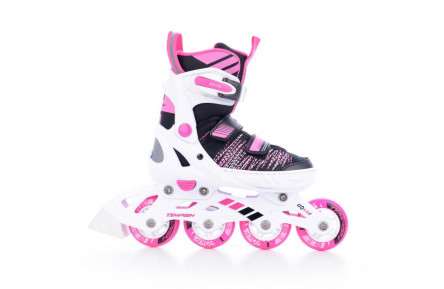 Роликові ковзани Tempish GOKID GIRL/37-40
