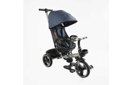 Велосипед BestTrike Oscar 6390 – 16-133