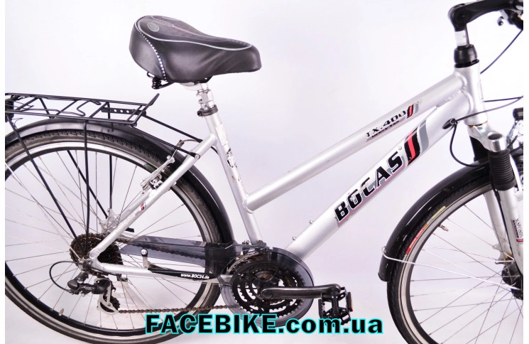 Б/В Міський велосипед Bocas