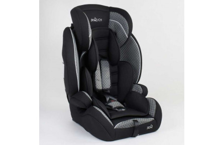 Дитяче автокрісло JOY SX-60325 (2) система ISOFIX, універсальне, група 1/2/3, вага дитини від 9-36 кг