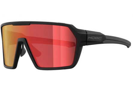 Очки HQBC RALYQ черные матовые