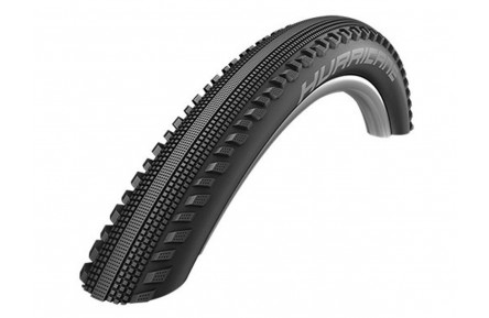 Покришка Schwalbe Hurricane 28x1.60 (42-622) Addix Performance B/B-SK