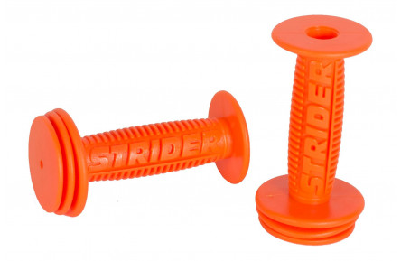 Гріпси Sport/Pro Custom Grips Strider, Orange