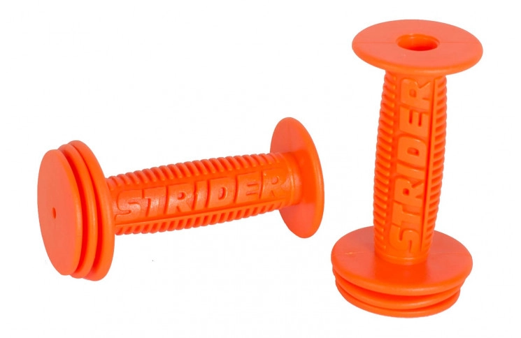 Грипсы Sport/Pro Custom Grips Strider, Orange