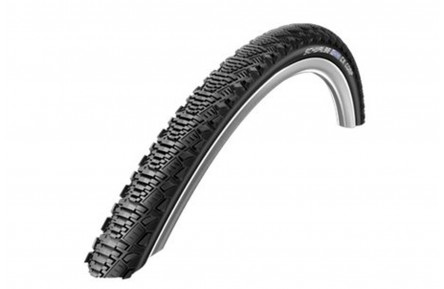 Покришка Schwalbe Cx Comp 26x2.00 (50-559) 50TPI 620g