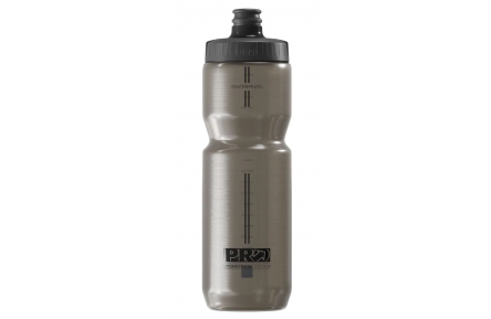 Фляга PRO Performance 800 клапан Autoflow 800мл, чорна