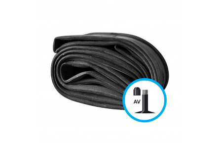 Камера Longus/Chaoyang 24x1, 95-2, 125 AV 33мм (50/54-507)