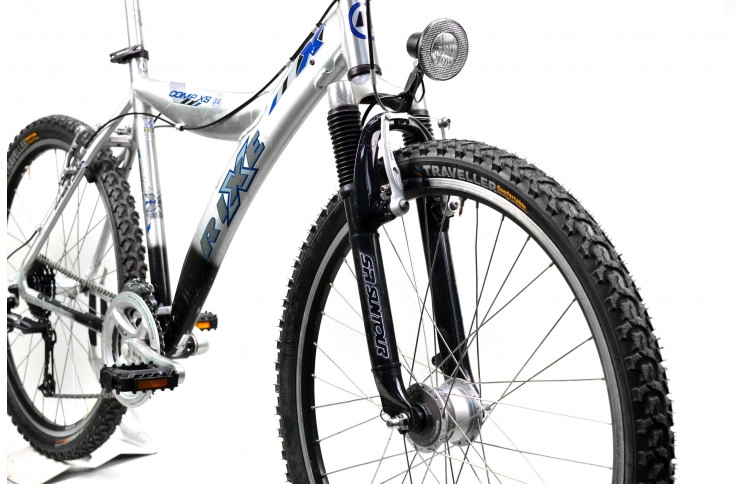 Горный велосипед Rixe Comp XS 3.6