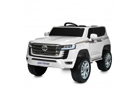 Дитячий електромобіль Jeep  M 6146EBLR-1 до 30 кг