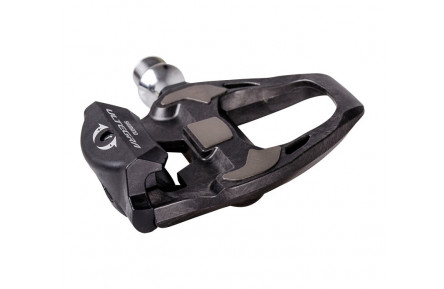 Педалі PD-R8000, ULTEGRA, SPD-SL вісь +4мм, шосе
