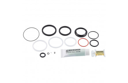 Сервісний набір RockShox 50 HOUR DELUXE/SUPER DELUXE A1-B2 (2017-2020)
