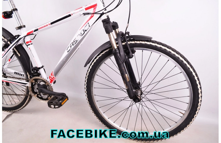 Б/В Гірський велосипед Casadei
