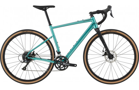 Велосипед 28" Cannondale TOPSTONE 3 M 2024 TRQ