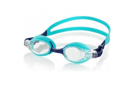 Окуляри для плавання "AMARI" Aqua Speed ​​041-42 бірюзовий, OSFM