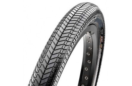 Покришка 20x2.10 Maxxis Grifter 2*60TPI (ETB00357300)