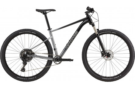 Велосипед 29" Cannondale TRAIL SL 4 Deore