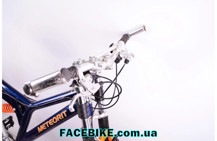 Б/У Горный велосипед Meteorit