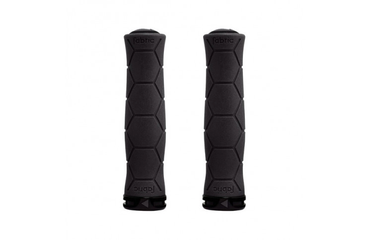 Грипсы Fabric SEMI ERGO GRIP