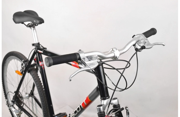 Гібридний велосипед Scott Atacama 28" XL чорний Б/В