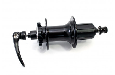 Втулка задняя ARC MT009R, 4 пром. подшипника