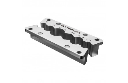 Інструмент для затискання осей Birzman Axle and Spindle Vise Insert