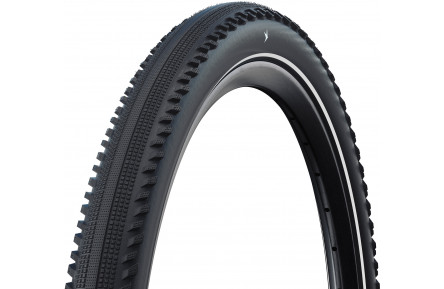 Покришка 28x2.00 (50-622) Schwalbe MOTION HURRICANE RaceGuard B/B-SK+RT HS499 ADDIX 67EPI B