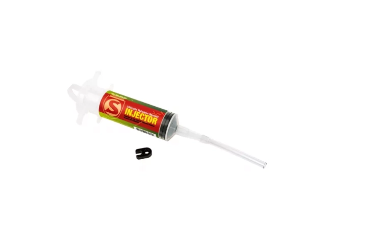 Шприц Ultimate Tubeless Replenisher Injector SILCA