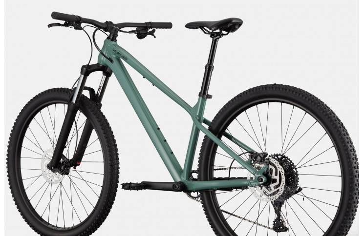 Велосипед 29" Cannondale HABIT HT 3 рама - L 2024 JDE