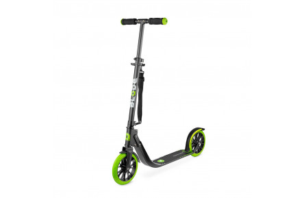Самокат Blade Sport Quick 205, black/green matt