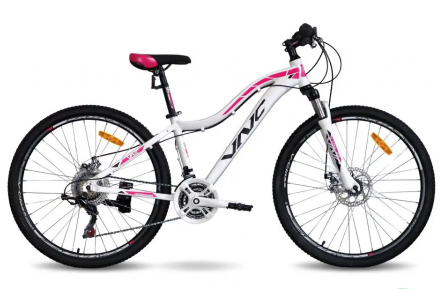 Велосипед VNC 2022 26" MontRider A3 FMN, V1A3-2636-WP, 36см (8330)